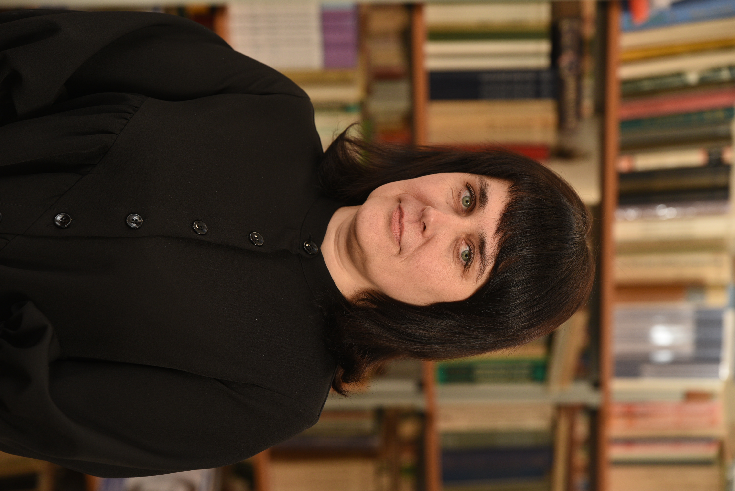 Рябова Ирина Владимировна.