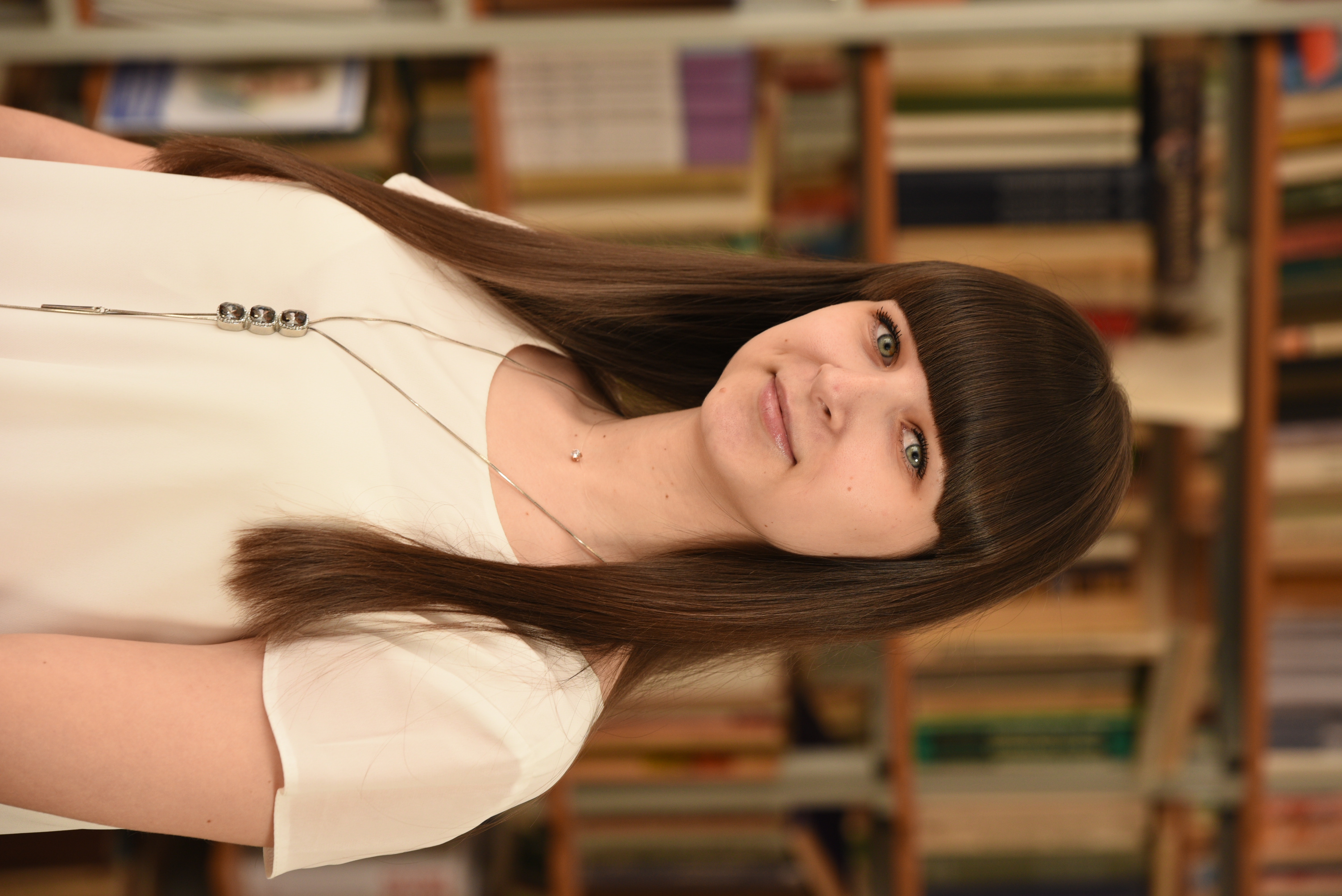 Околелова Валерия Николаевна.