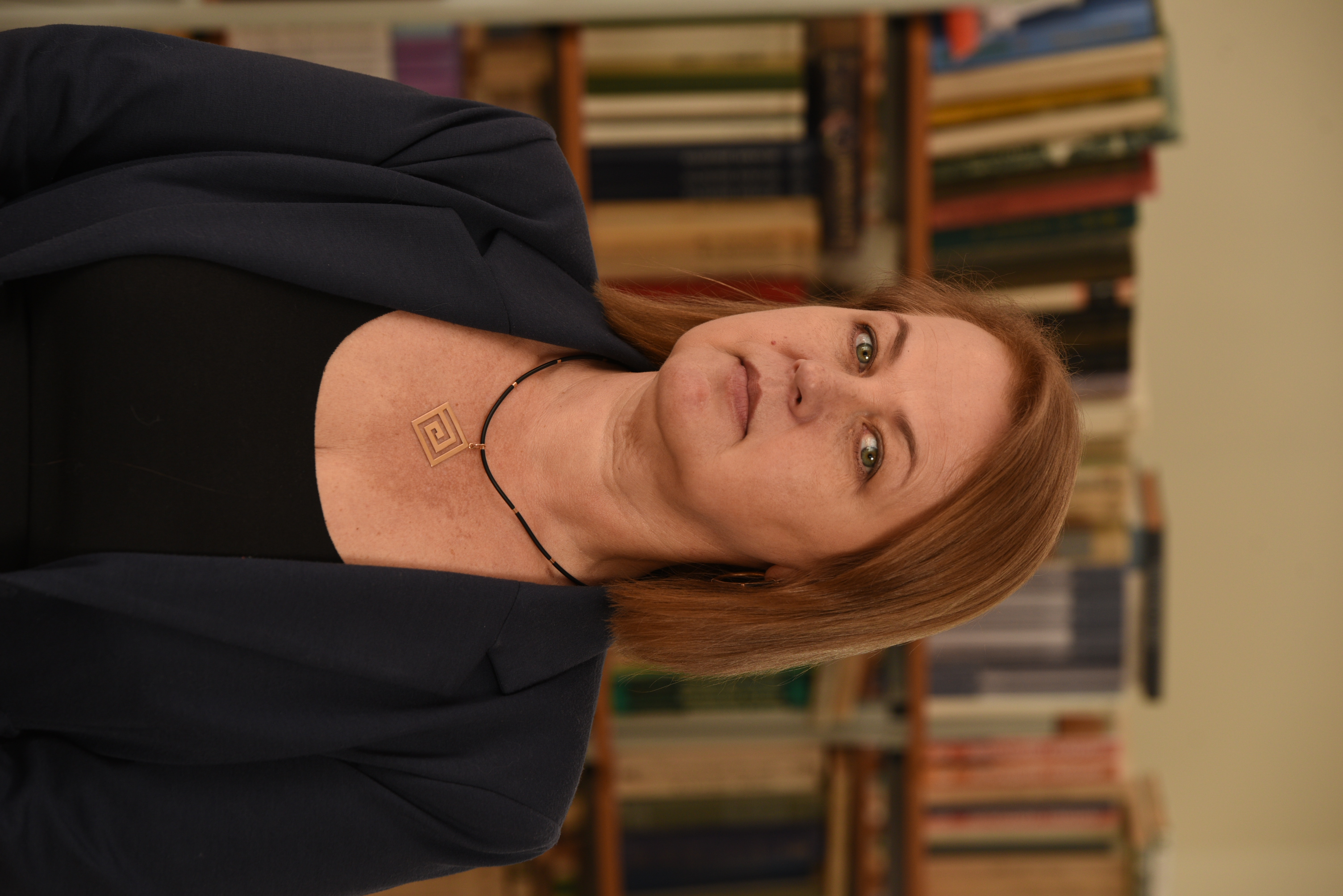 Хрупина Елена Николаевна.