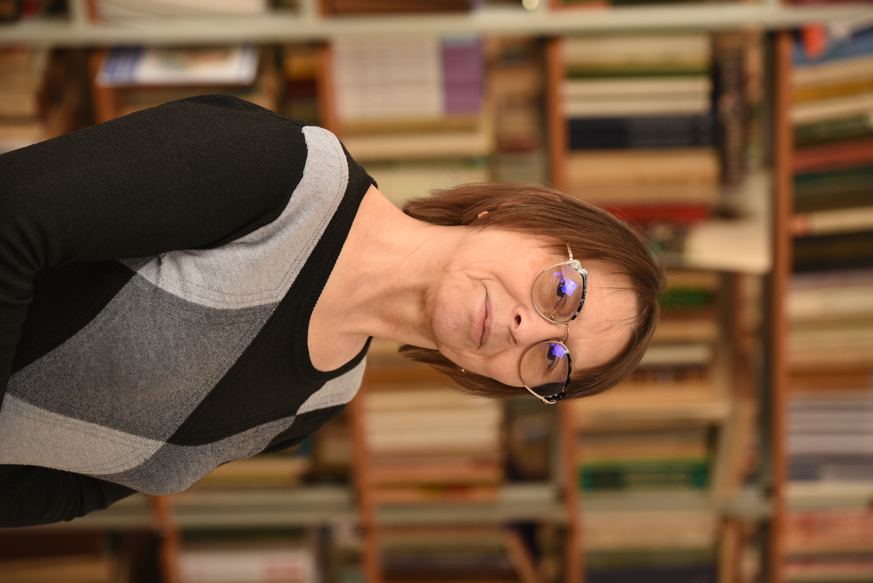 Иванова Елена Михайловна.