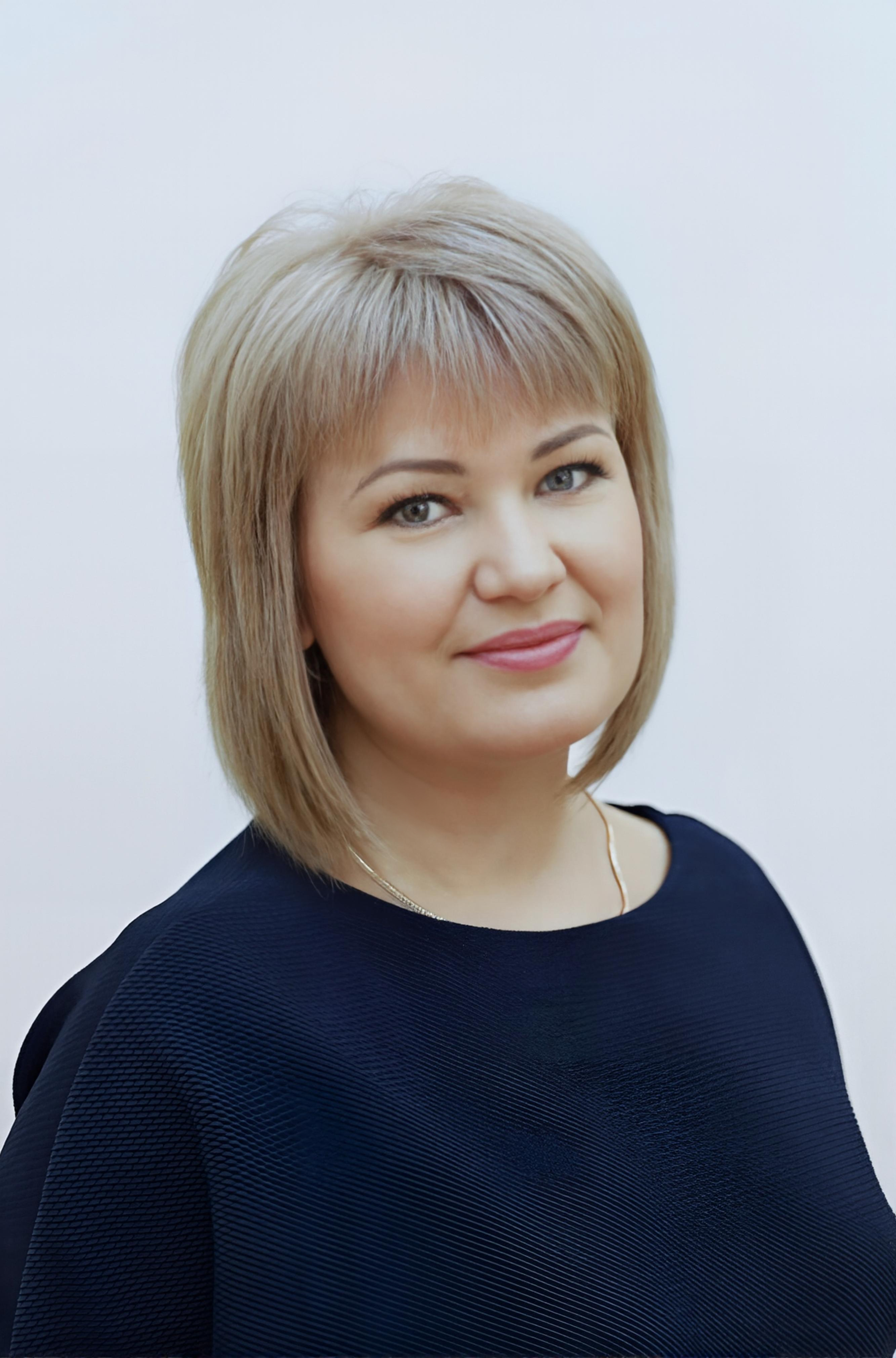 Карпенко Маргарита Владимировна.